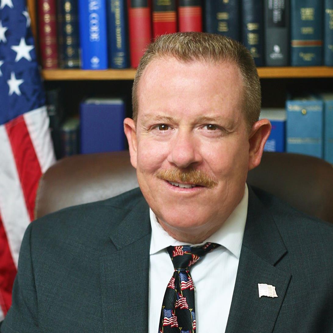 George Brietigam, Vice President 2022-2023
